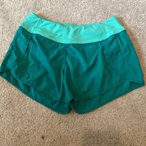 Born Primitive Free Flow Running Shorts